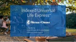 IUL Express - Producer Training Video