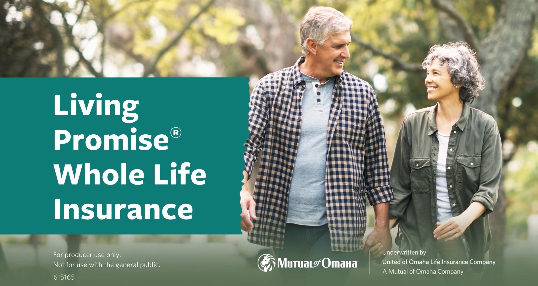 Living Promise Product and Underwriting Guide