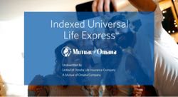 IUL Express - Protection that Lasts