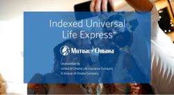 IUL Express - Protection that Lasts